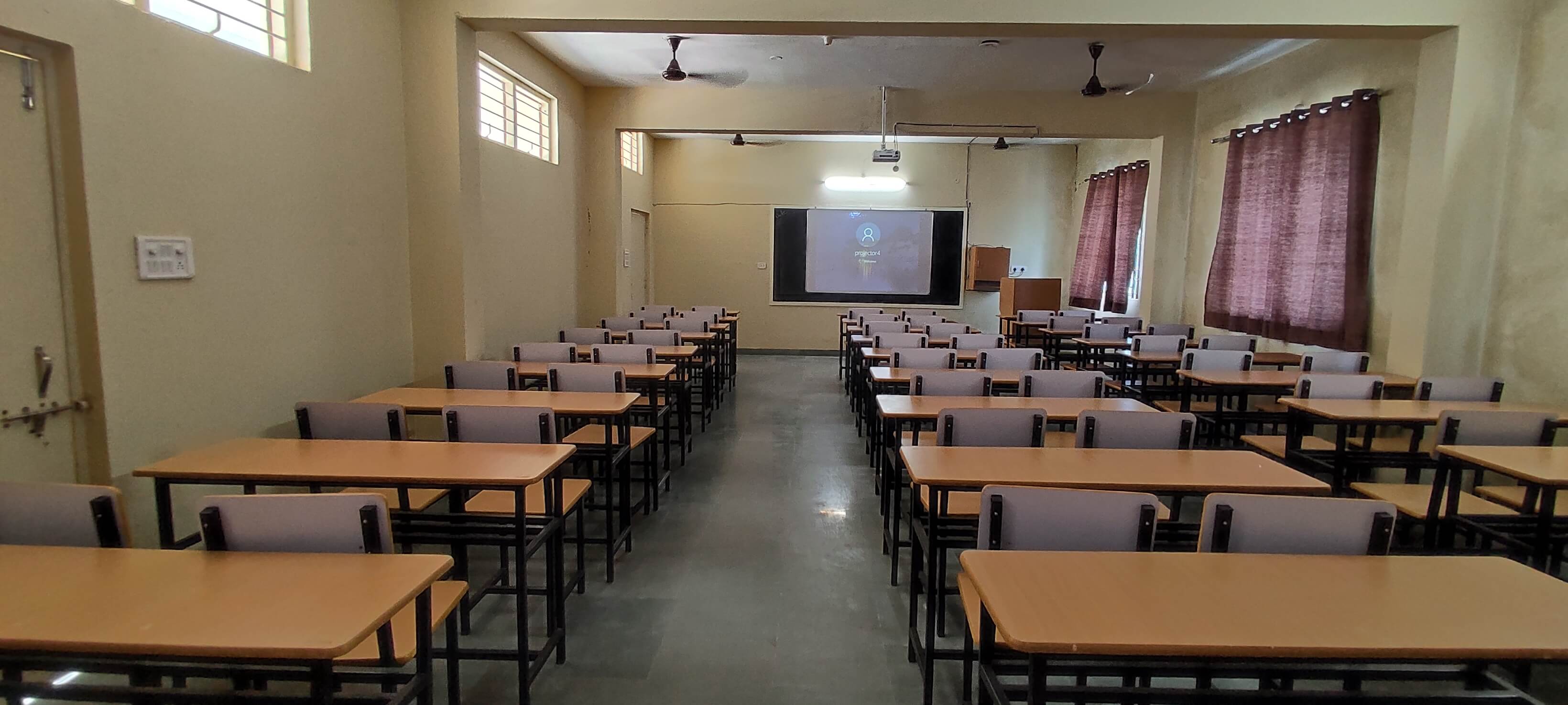 Gurukul College For Excellence